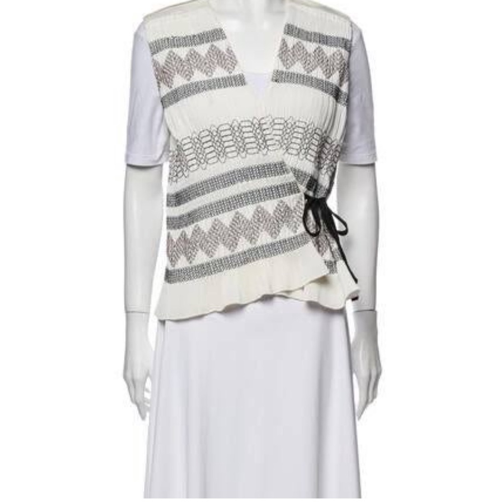 Tory Burch vest - Picture 1 of 5